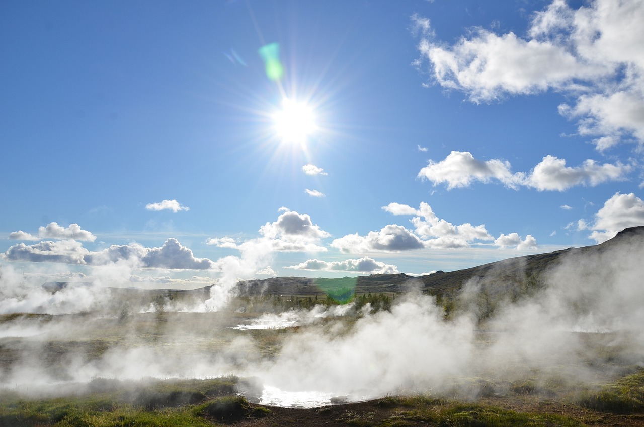 Secret Hot Springs of Iceland’s East Fjords